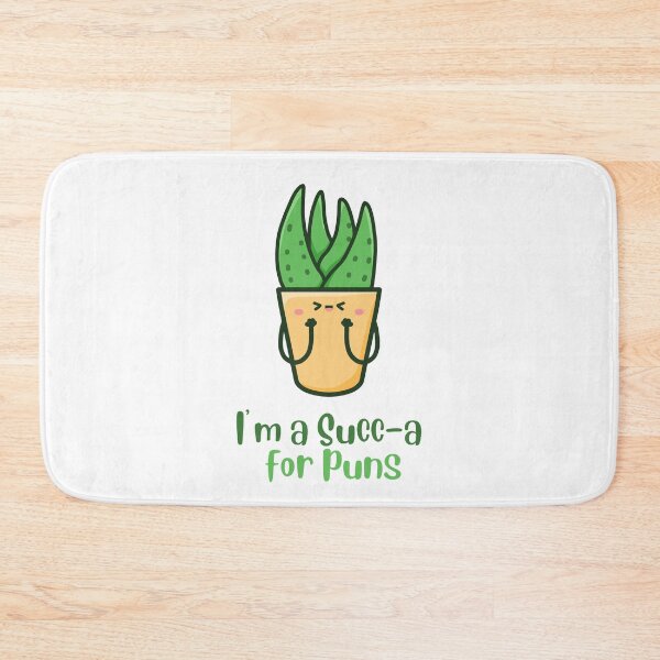 Item preview, I'm a Succ-a For Puns designed and sold by Phorase.