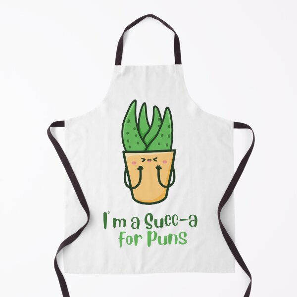 Item preview, I'm a Succ-a For Puns designed and sold by Phorase.