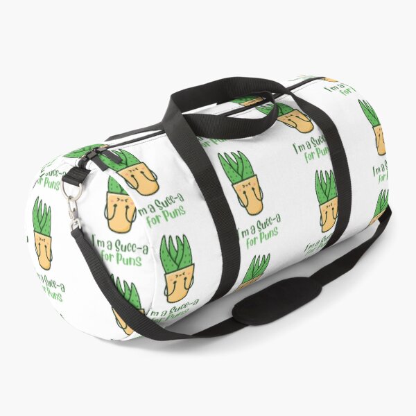 Item preview, I'm a Succ-a For Puns designed and sold by Phorase.