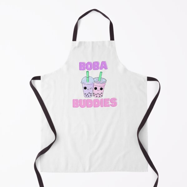 Item preview, Boba Buddies designed and sold by LaughterinMed.