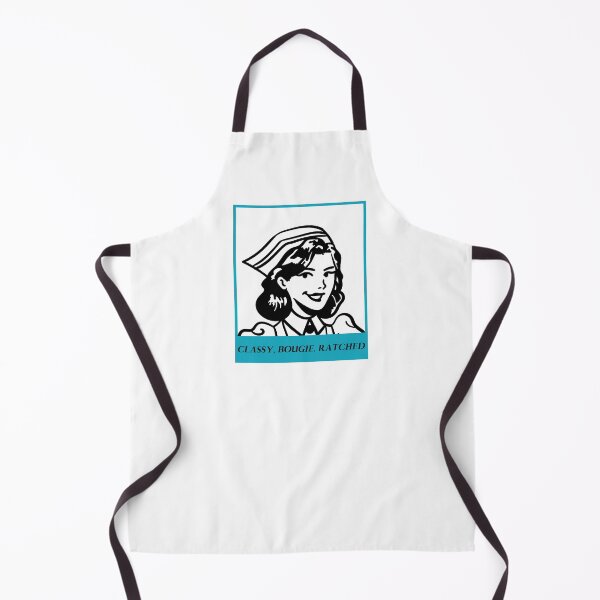 Item preview, Nurse Ratched designed and sold by heartily.verses.