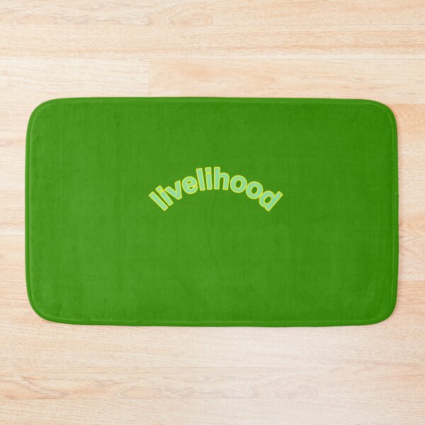 Item preview, livelihood designed and sold by boogsbay.