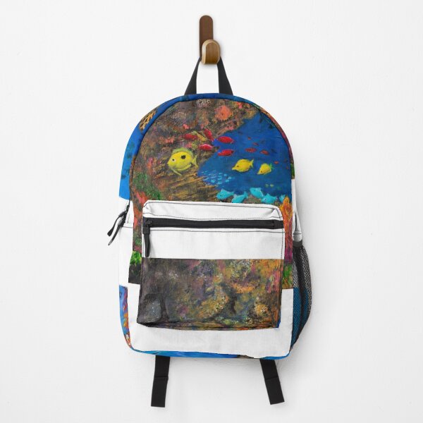 Item preview, Reef designed and sold by RonZeman.