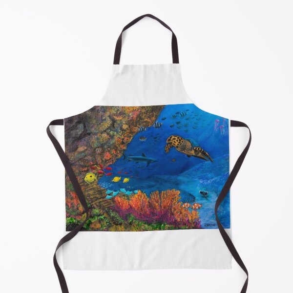 Item preview, Reef designed and sold by RonZeman.