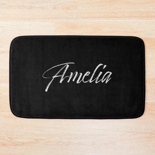 Item preview, Gift for girl called Amelia designed and sold by paulo silveira.