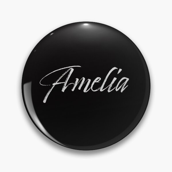 Item preview, Gift for girl called Amelia designed and sold by paulo silveira.
