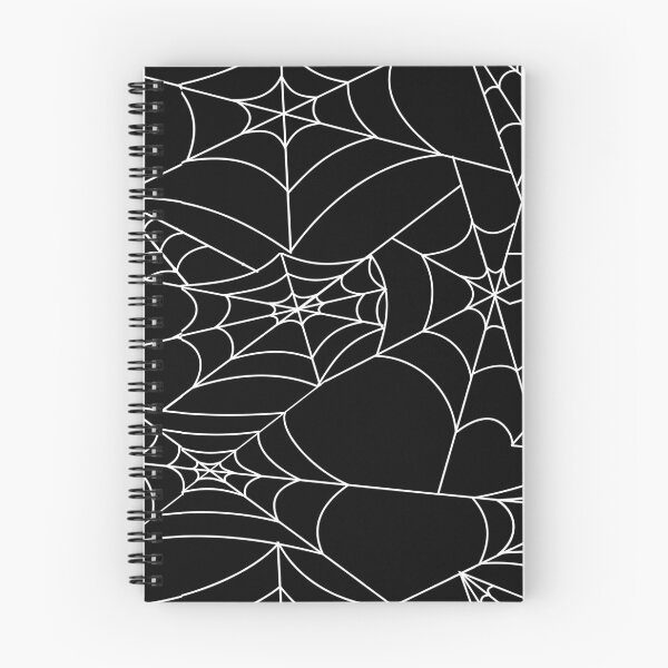 Item preview, Spider webzzz designed and sold by ravevampire.