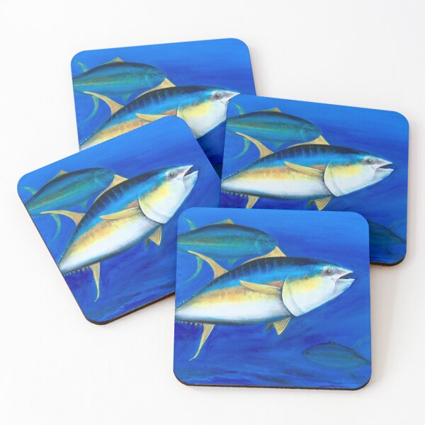 Item preview, Yellowfin Tuna designed and sold by RonZeman.