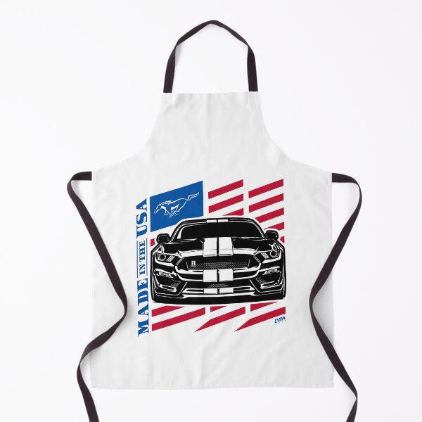 Item preview, Mustang GT350 Made in the USA designed and sold by leaveyourmark.