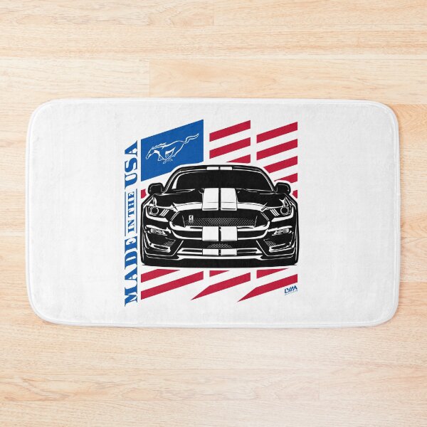 Item preview, Mustang GT350 Made in the USA designed and sold by leaveyourmark.
