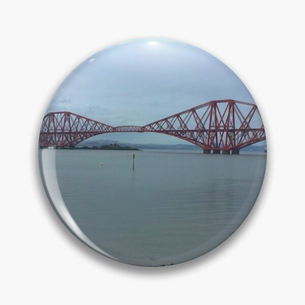 Item preview, The Scotland Forth Bridge  designed and sold by Andrew Morrell.