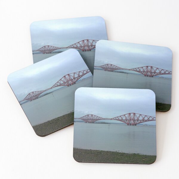 Item preview, The Scotland Forth Bridge  designed and sold by Andrew Morrell.