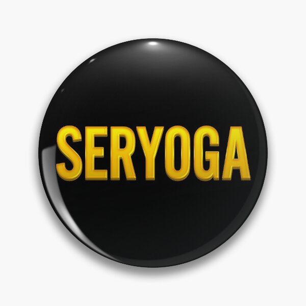 Item preview, Seryoga Name designed and sold by xesed.