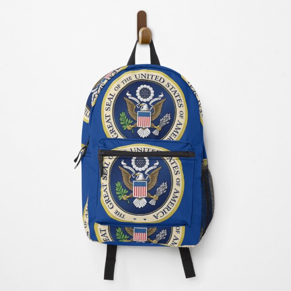 Item preview, The Great Seal designed and sold by Madcapviolet.