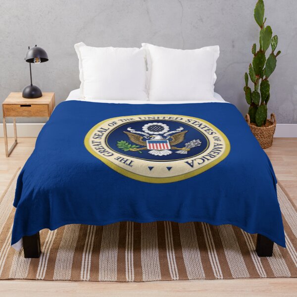 Item preview, The Great Seal designed and sold by Madcapviolet.
