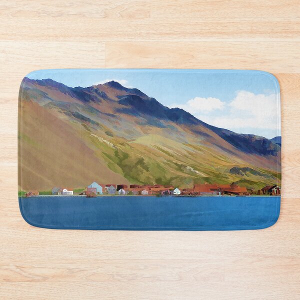 Item preview, Stromness designed and sold by Marylou Badeaux.