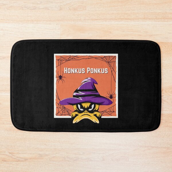 Item preview, Funny Halloween Witches Duck Cute Honkus Ponkus designed and sold by chulitad.