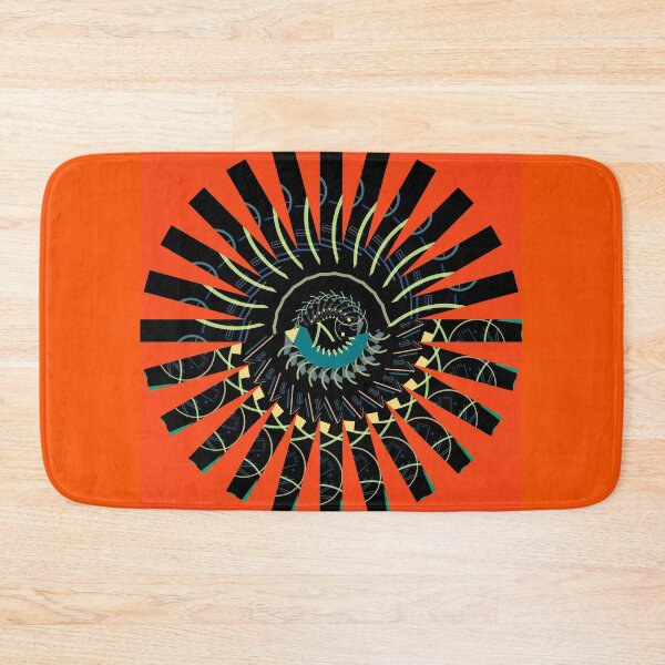 Item preview, Alarming Eye designed and sold by StanMalloy.