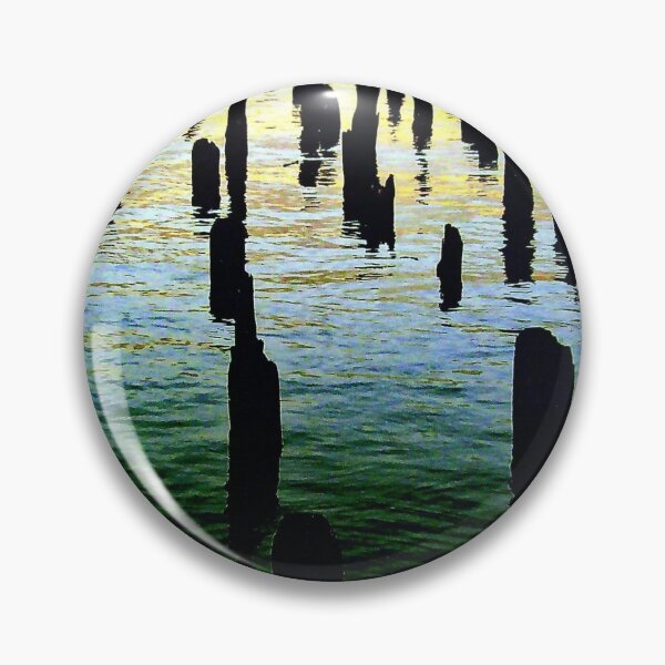 Item preview, The Piers designed and sold by Liza Boritz.