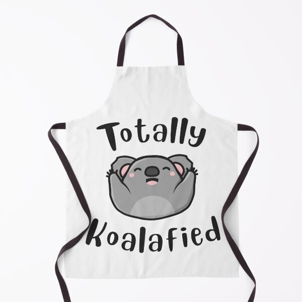 Item preview, Totally Koalafied designed and sold by Phorase.