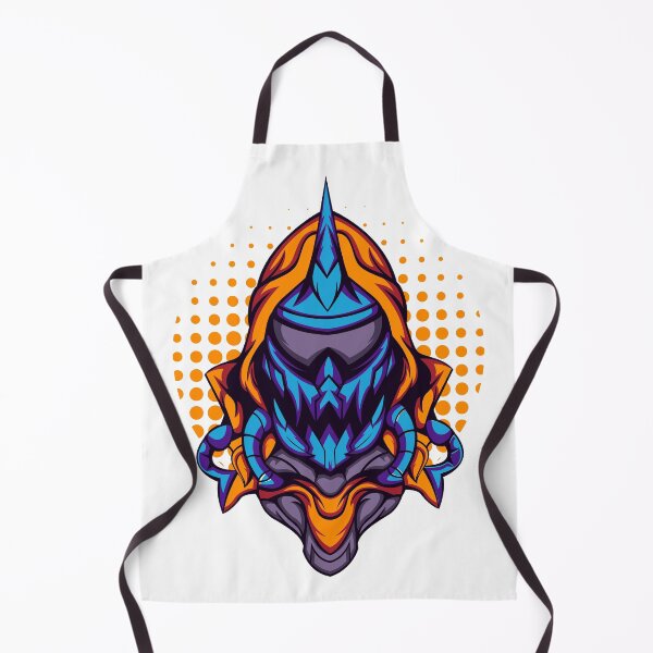 Item preview, Neon alien designed and sold by Sasha-Arts.