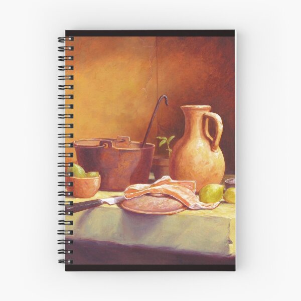 Item preview, Zuppa di pesce designed and sold by Cary McAulay.