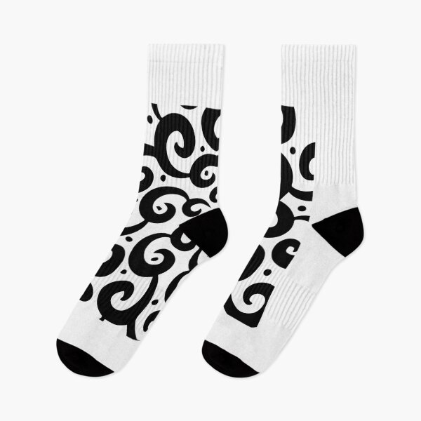 Item preview,   Dotwork Geometrical Abstract Art Pattern Design designed and sold by BENMAM.