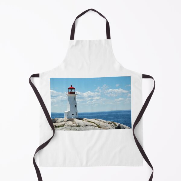 Item preview, Lighthouse at Peggy's Cove designed and sold by scottyp143.