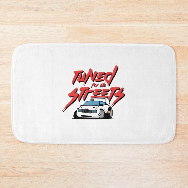 Item preview, Tuned for the Streets designed and sold by HellRaiserMW.