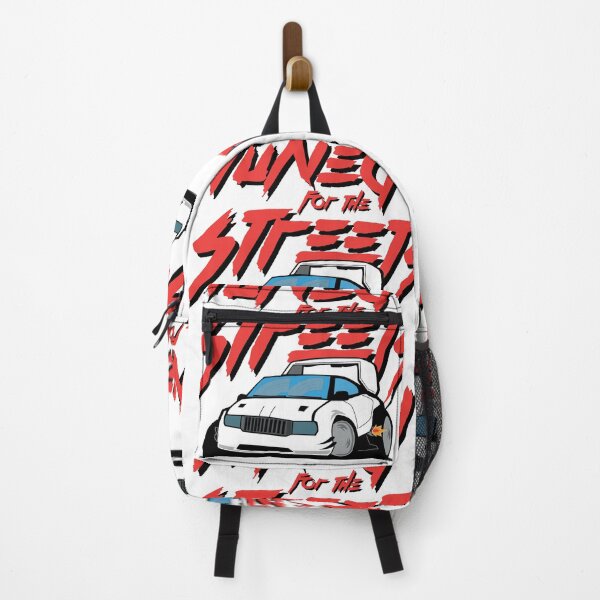 Item preview, Tuned for the Streets designed and sold by HellRaiserMW.