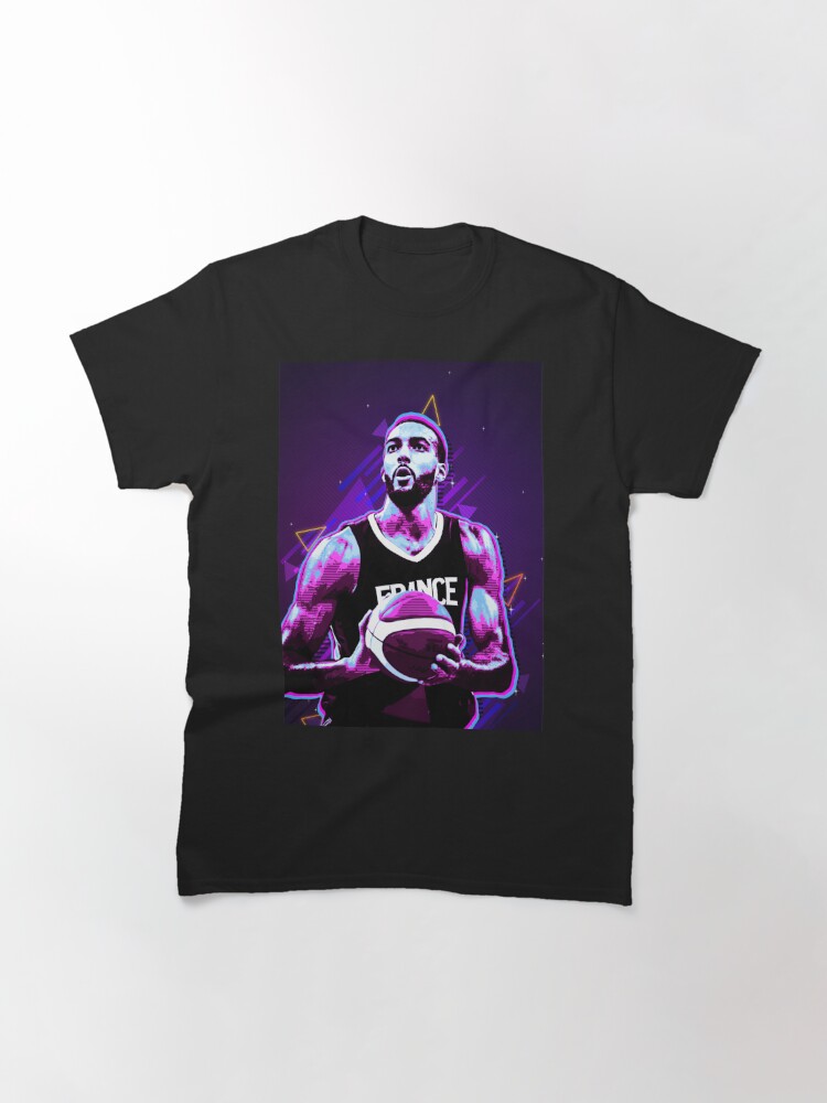 rudy gobert shirt