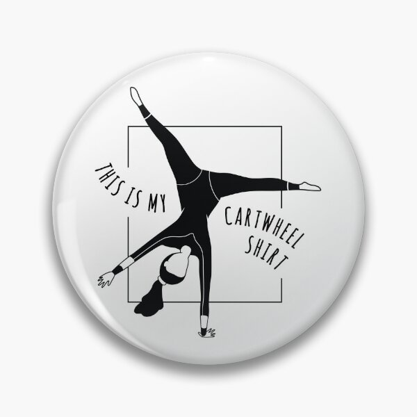 Item preview, Cartwheels designed and sold by Diane Gotti.