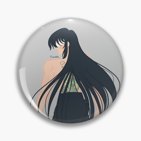 Item preview, Shiryu designed and sold by micotita.