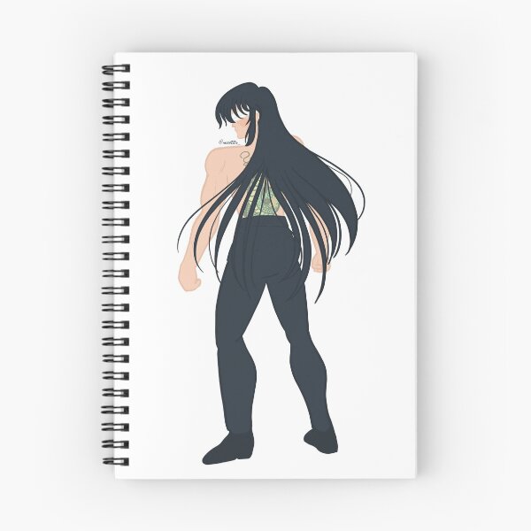 Item preview, Shiryu designed and sold by micotita.
