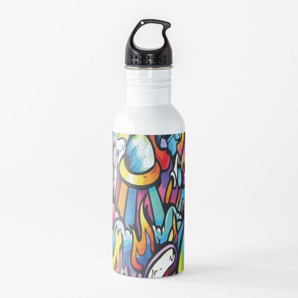 vexx art bottles