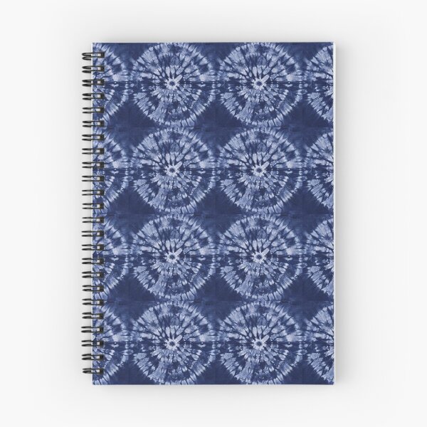 Item preview, Indigo Shibori - Tie Dye designed and sold by thedailymomfeed.