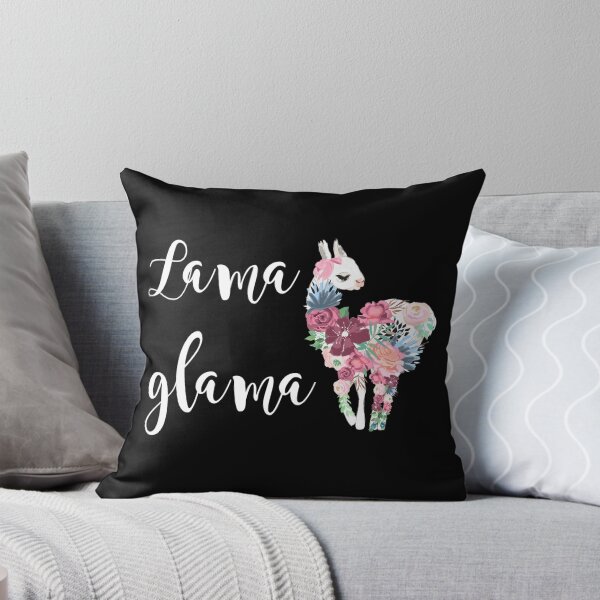 Item preview, Lama Glama designed and sold by ElenaDanilo.