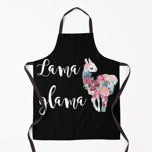 Item preview, Lama Glama designed and sold by ElenaDanilo.