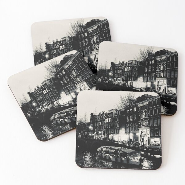 Item preview, AMSTERDAM Redlight Boat Ride. designed and sold by Noel Ali ⭐⭐⭐⭐⭐.