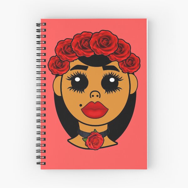 Item preview, Kawaii Bella Rose designed and sold by artbyomega.
