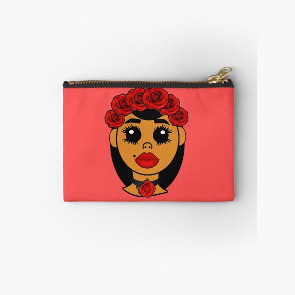 Item preview, Kawaii Bella Rose designed and sold by artbyomega.