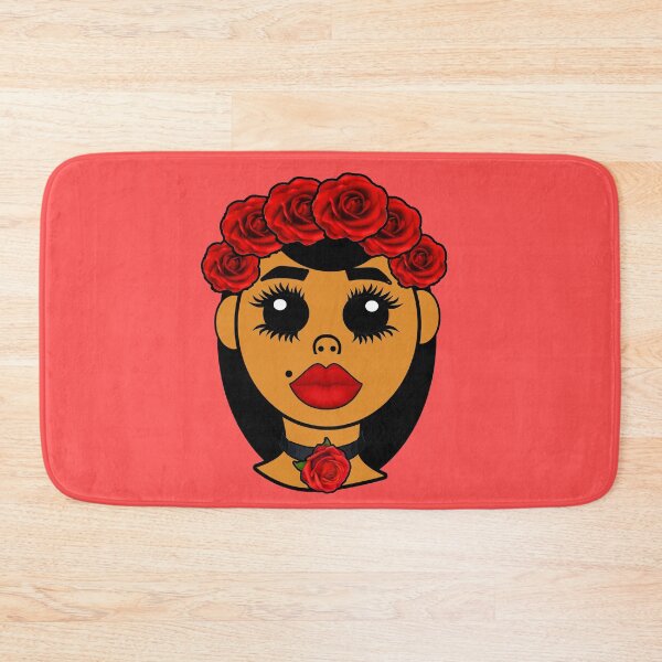 Item preview, Kawaii Bella Rose designed and sold by artbyomega.