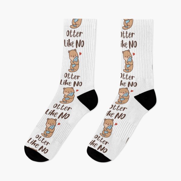 Item preview, Like No Otter designed and sold by Phorase.