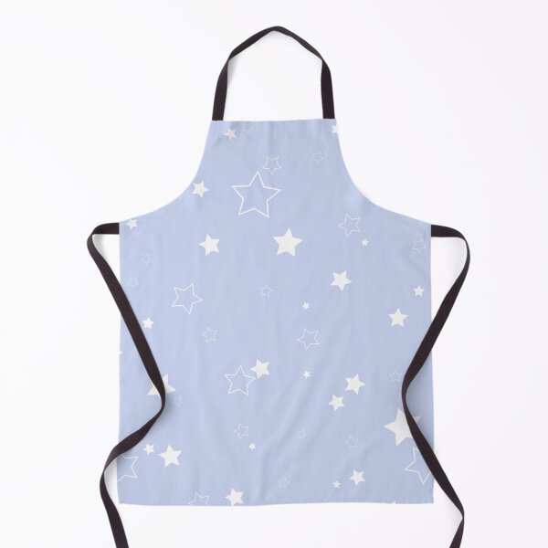 Item preview, Blue Star Print designed and sold by alwayselle.