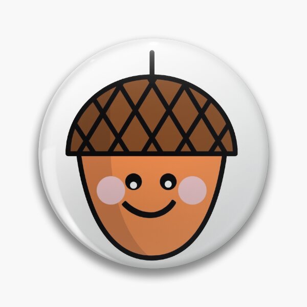 Artikelvorschau, Happy Fall Acorn entworfen und verkauft von P9Designs.