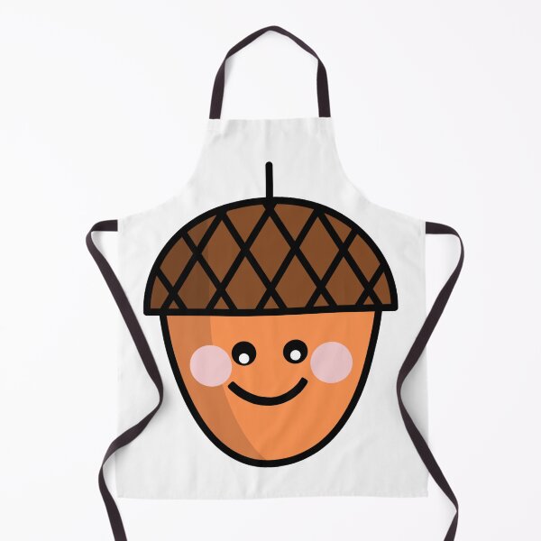 Item preview, Happy Fall Acorn  designed and sold by P9Designs.