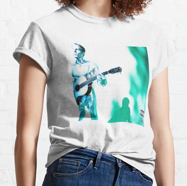 Portada del álbum The Neighborhood Chip Chrome & The Monotones Camiseta clásica