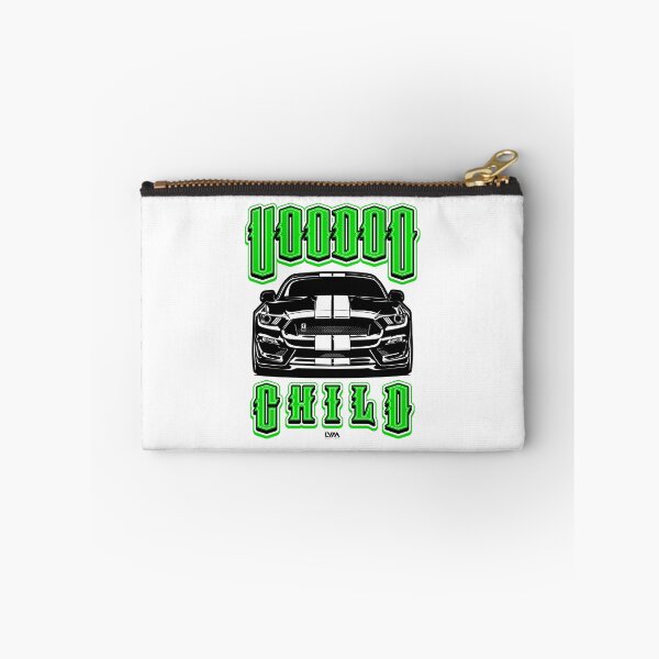Item preview, Mustang GT350 Voodoo Child designed and sold by leaveyourmark.