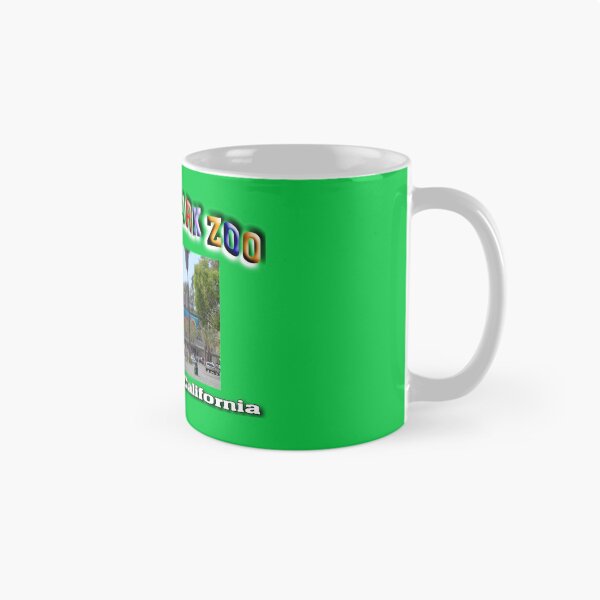 Item preview, Griffith Park Zoo designed and sold by Lawrence Baird.