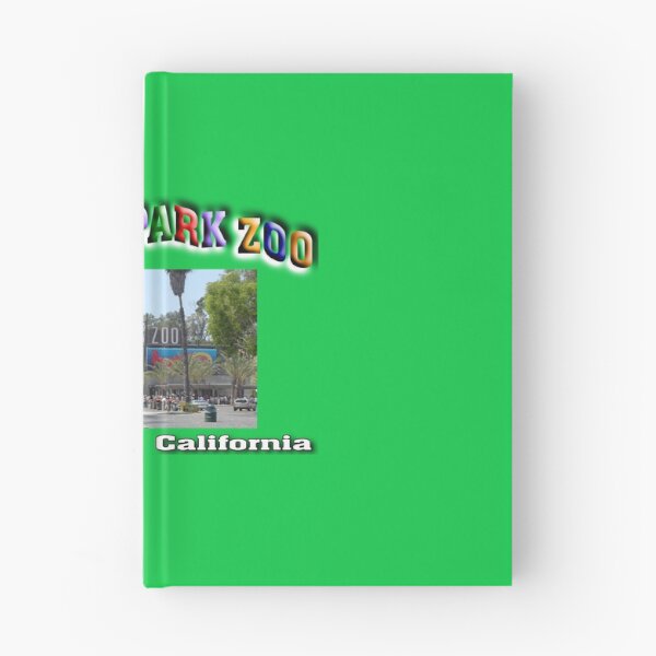 Item preview, Griffith Park Zoo designed and sold by Lawrence Baird.